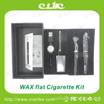 Wax Atomizer Newest Elips Starter Kits, Electronic Cigarette
